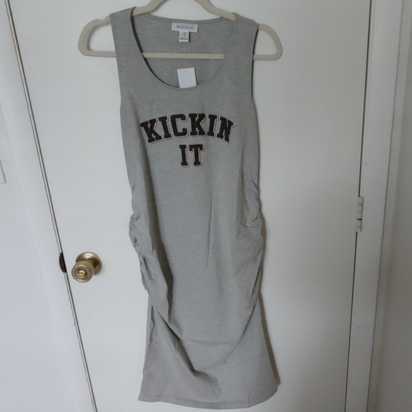 Motherhood Maternity Dresses & Skirts - Motherhood Maternity Dress